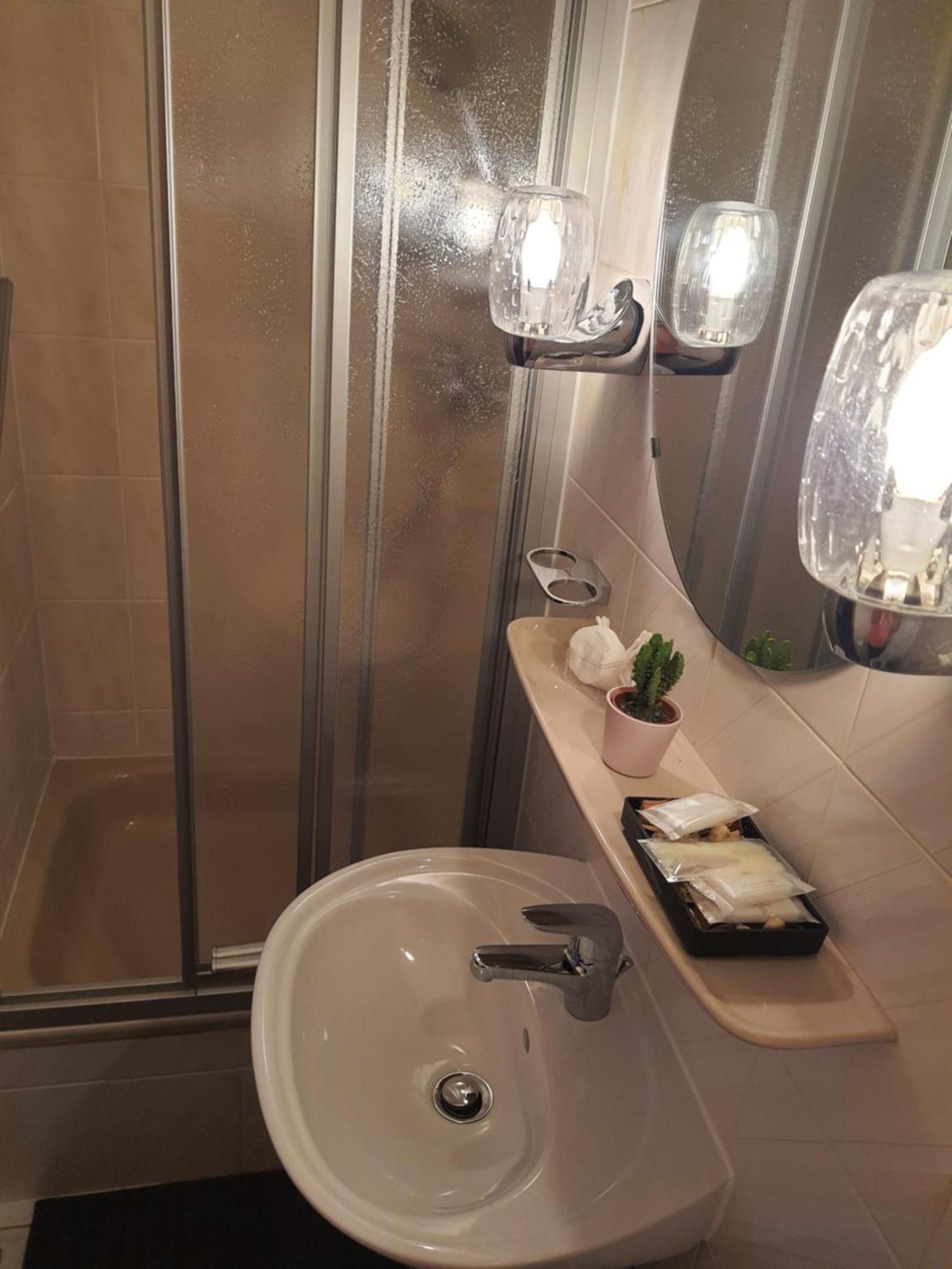 Pension Brenz Hotel Sontheim an der Brenz Room photo