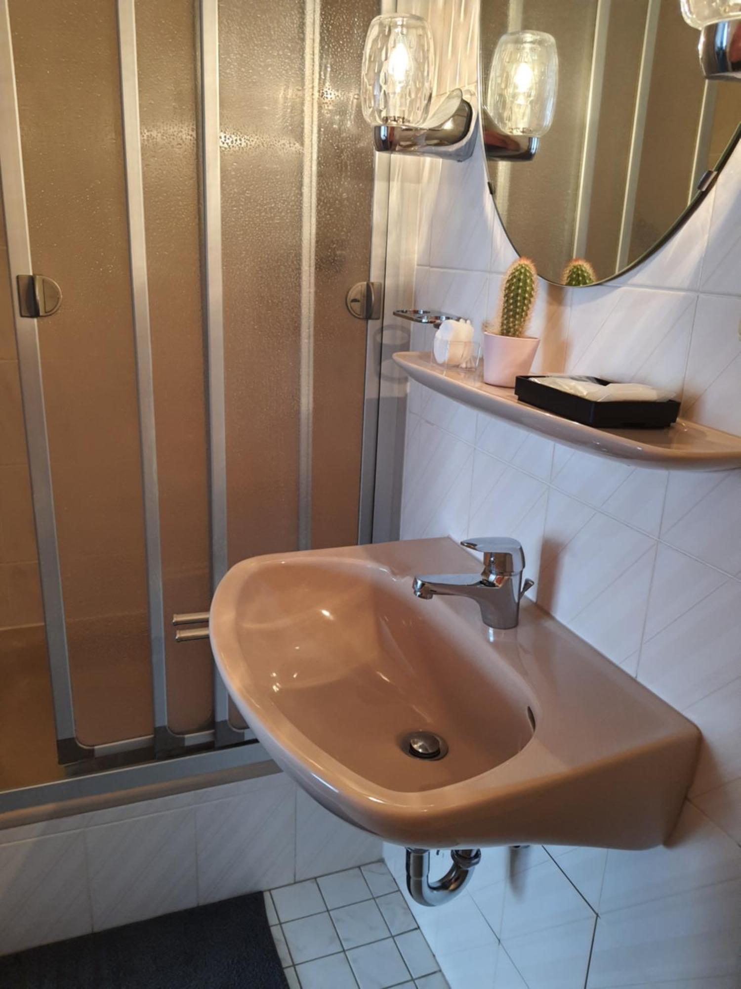 Pension Brenz Hotel Sontheim an der Brenz Room photo